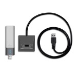 Tp-Link Kablosuz USB Adaptör WiFi6 (Archer TX20UH)