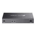 Omada 6Port Gigabit 4xPoE 64W (DS106GPP)