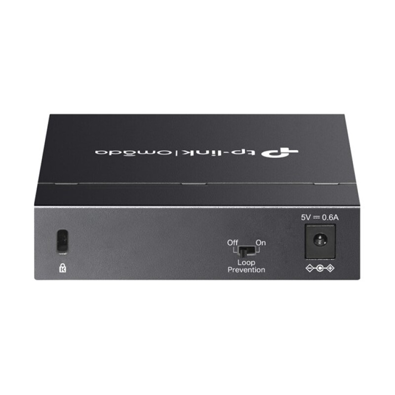 Omada 5Port Gigabit (DS105G)