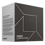 Amd Ryzen TR PRO 7995WX sTR5Pin 350W Fansız Box