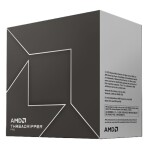 Amd Ryzen TR PRO 7965WX sTR5Pin 350W Fansız Box