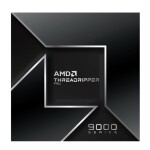 Amd Ryzen TR PRO 9985WX sTR5Pin 350W Fansız Box