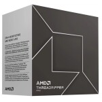 Amd Ryzen TR PRO 7955WX sTR5Pin 350W Fansız Box