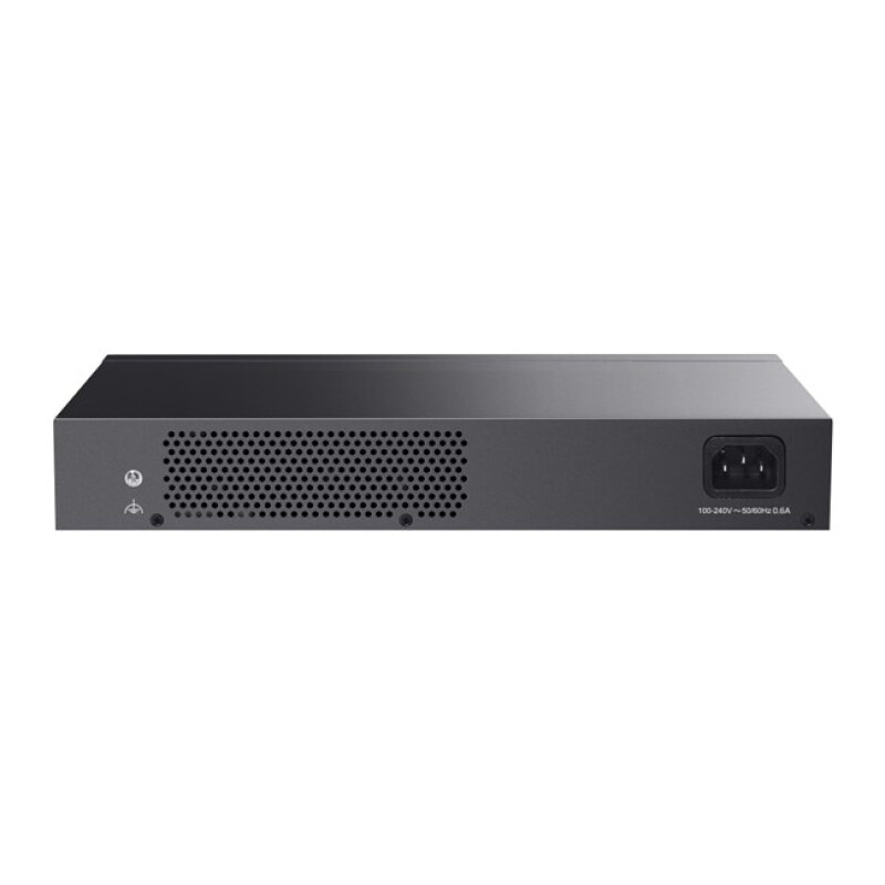 Tp-Link Gigabit 24Port (LS1024G)