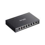 Omada 8Port Gigabit PoE 64W (ES208GP)
