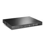 Omada 24Port 2.5Gigabit PoE 500W (SG3428XPP-M2)
