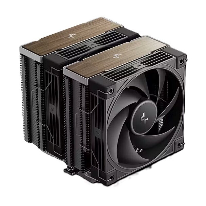 DeepCool 120mm İşlemci Soğutucu (AK620-G2)
