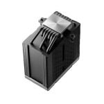 DeepCool 120mm İşlemci Soğutucu (AK700-DIGITAL-NY)
