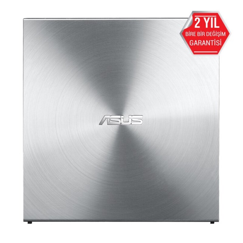 Asus ZenDrive SDRW-08U5S-U Siyah USB2.0 Harici