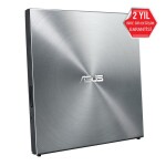 Asus ZenDrive SDRW-08U5S-U Siyah USB2.0 Harici