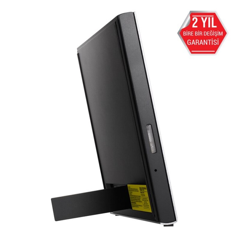 Asus ZenDrive SDRW-08U5S-U Siyah USB2.0 Harici