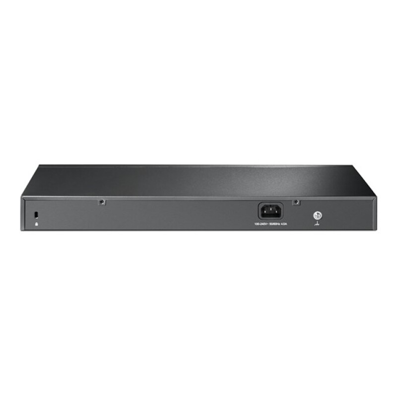 Omada 28Port Gigabit 24xPoE 250W (SG2428P)