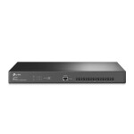 Omada 8Port 10G SFP L2+ (SX3008F)