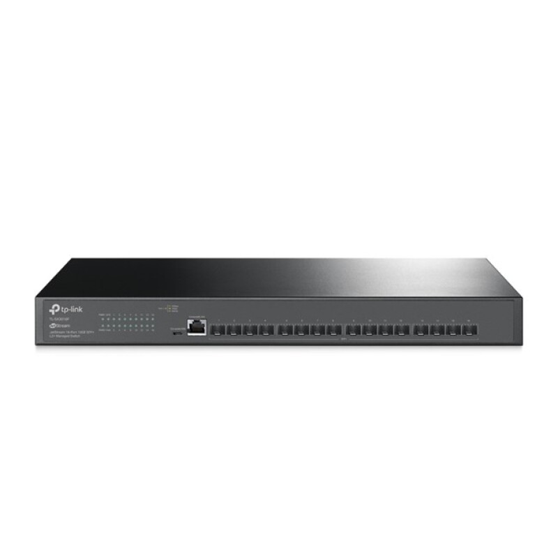 Omada 16Port SFP L2+ (SX3016F)