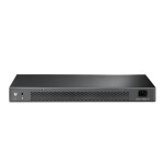 Omada 48Port Gigabit L2+ (TL-SG3452X)