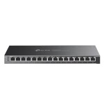 Omada 16Port Gigabit 8xPoE 120W (SG2016P)
