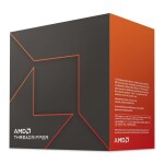 Amd Ryzen TR 7980X sTR5Pin 350W Fansız Box