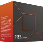 Amd Ryzen TR 7970X sTR5Pin 350W Fansız Box