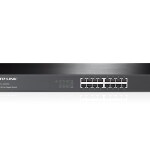 Tp-Link 16Port Gigabit Rackmount (TL-SG1016DE)
