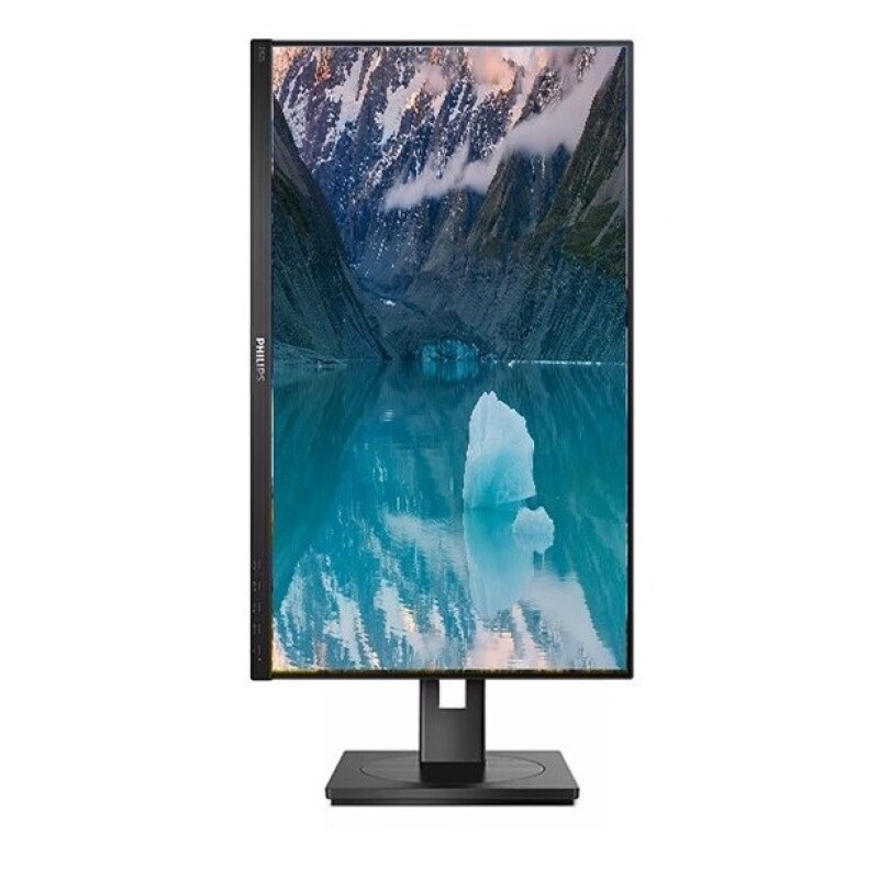 Philips 23.8'' 4ms MM Type-C Pivot IPS 243S1/00