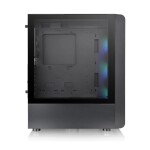 Thermaltake 550W 80+ (S200) TG ARGB Mid Tower