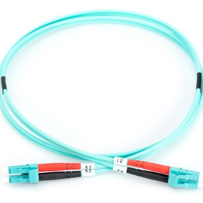 Digitus Fiber Optik Multimode Mavi (10m)