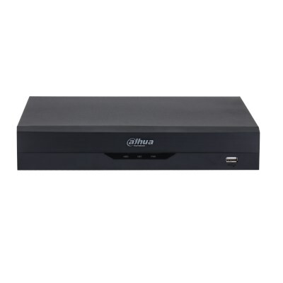 Dahua XVR5104HS-5M-I3/T 4Kanal 1U H.265+ XVR1x16TB