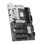 MSI B860 Gaming Plus Wifi D5 1851P Hdmi Dp Type-C