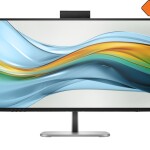 HP Series 5 Pro 527pm 27'' Type-C Konferans IPS
