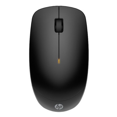 HP 230 Slim Kablosuz Mouse Siyah (AJ7C2AA)