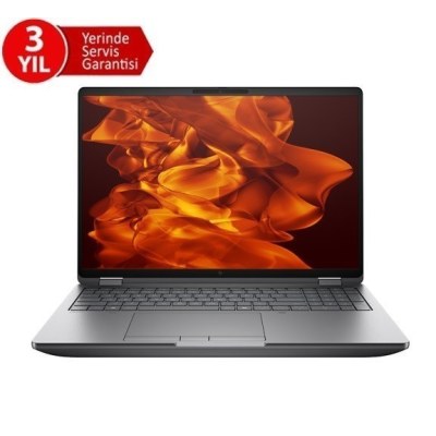 HP ZBook Fury G1i Ultra7 255HX-18''-32G-1TB-12G-WP