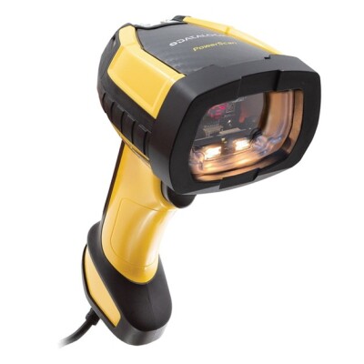 Datalogic PowerScan PD9630 Endüstriyel 2D Kablolu
