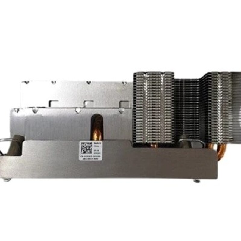 Dell High Performance Heatsink R760xs (412-BBHC)
