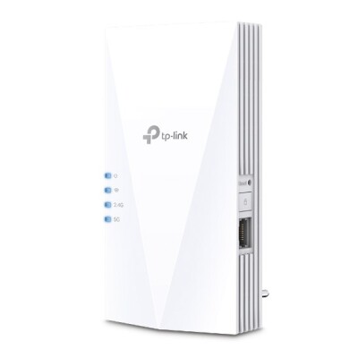 Tp-Link RE500X AC1500 Wi-Fi 6 Menzil Genisletici