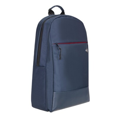 PLM Palma 15.6'' Notebook Sırt Çantası Lacivert