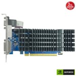 Asus GeForce GT 710-SL 2GB Evo DDR5 64Bit LP