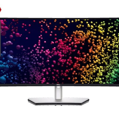 Dell UltraSharp U4025QW 39.7'' Type-C Curved MM IPS