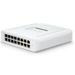 UBNT USW Lite Gbit 16P 8xPoE 45W (USW-LITE-16-POE)