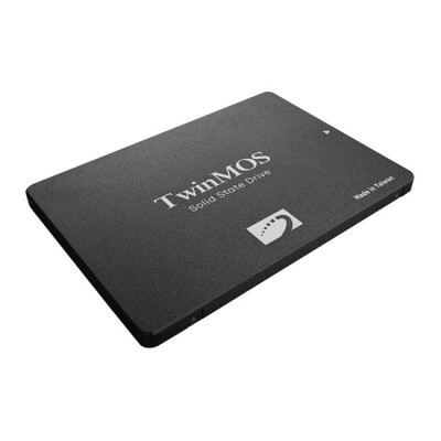 TwinMOS Hyper 1TB 2.5'' SATA3 SSD (580/550Mb/s)