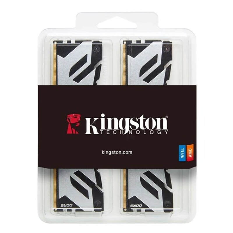 Kingston Beast 32G 2x16 8000 D5 KF580C38RSK2-32TR