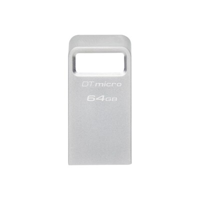 Kingston 64GB DT Micro DTMC3G2/64GB
