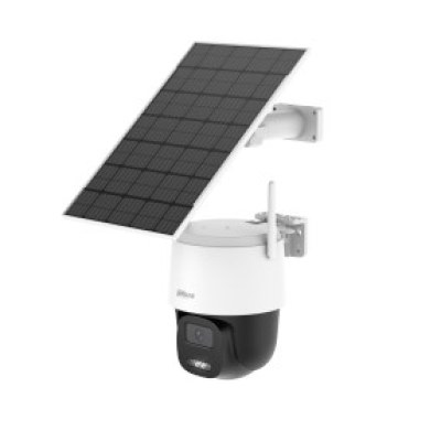 DAHUA APOLLO BP3E 3MP Solar