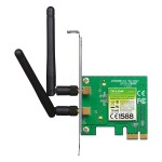 Tp-Link Antenli PCI Express Adaptör (TL-WN881ND)