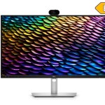Dell Pro P2726DEB 27'' Konferans Type-C Pivot IPS
