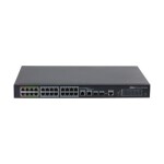 Dahua 24Port 10/100Mbps ePoE (LR2226-24ET-360-V2)