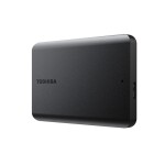 Toshiba 1TB Canvio Basic Usb 3.2 Gen1-HDTB510EK3AA