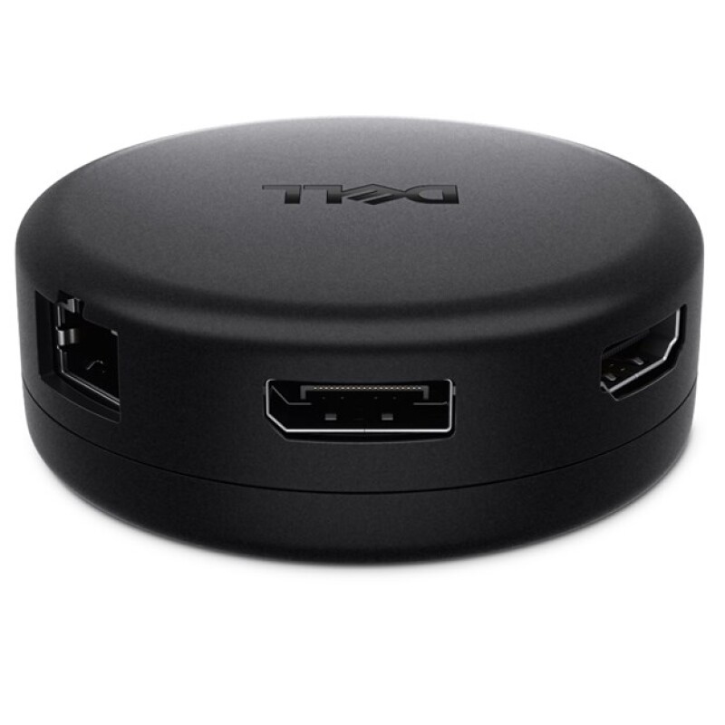Dell DA326 Type-C Travel Hub (470-BGCG)
