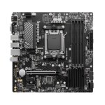 MSI Pro B650M-PD5 AM5 Vga Hdmi Dp