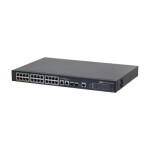 Dahua 24Port 10/100Mbps ePoE (LR2226-24ET-360-V2)