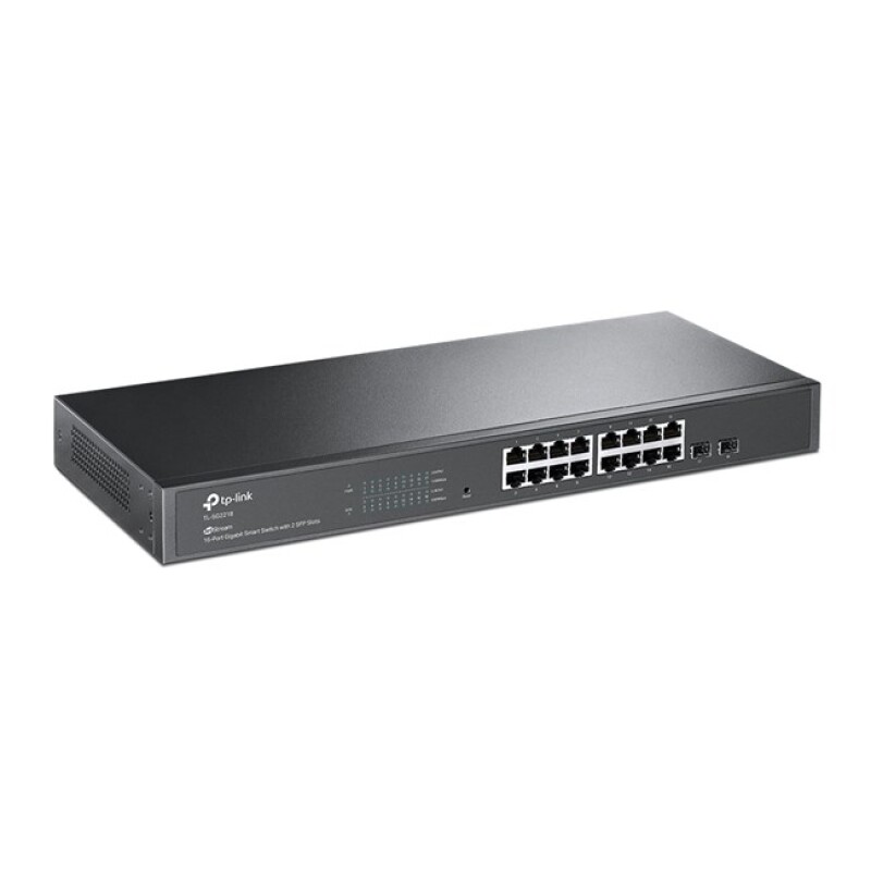 Omada 16Port Gigabit (SG2218)